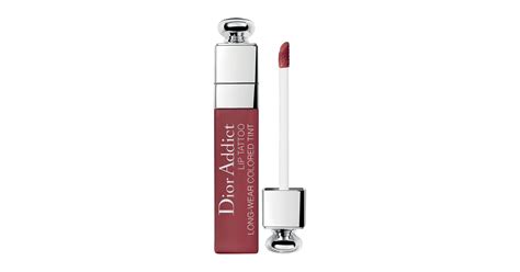 dior lip tattoo best seller color